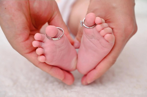 长兴四个月宝宝肠胀气