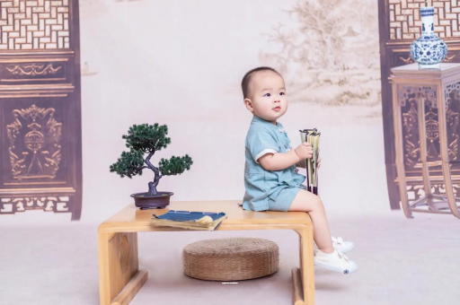 长兴宝宝可以吹风扇吗